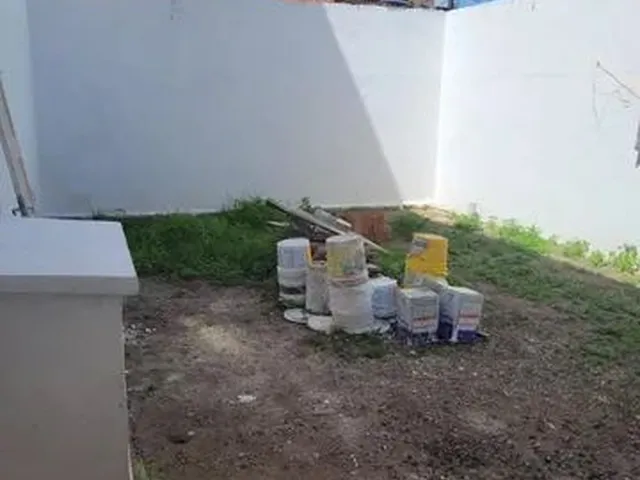 Imagem 5: Casa Á Venda na Cidade dos Funcionários