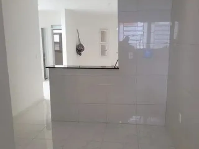 Imagem 3: Casa Á Venda na Cidade dos Funcionários