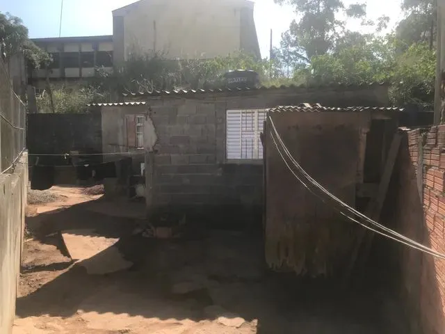 Imagem 6: Vendo Terreno com Documento