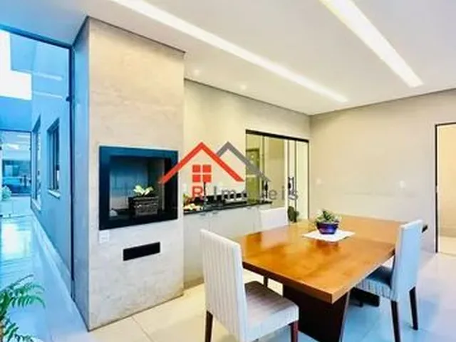 Imagem 12: Casa Exclusiva de 03 Suítes em Arniqueiras