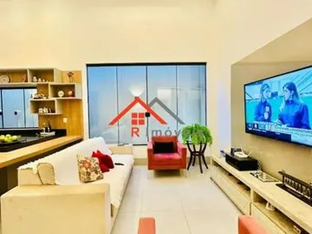 Imagem 13: Casa Exclusiva de 03 Suítes em Arniqueiras