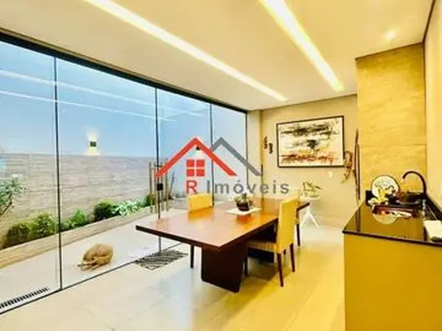 Imagem 8: Casa Exclusiva de 03 Suítes em Arniqueiras