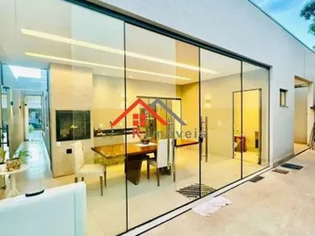 Imagem 11: Casa Exclusiva de 03 Suítes em Arniqueiras