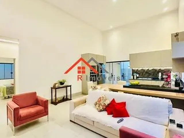 Imagem 7: Casa Exclusiva de 03 Suítes em Arniqueiras