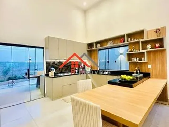 Imagem 2: Casa Exclusiva de 03 Suítes em Arniqueiras