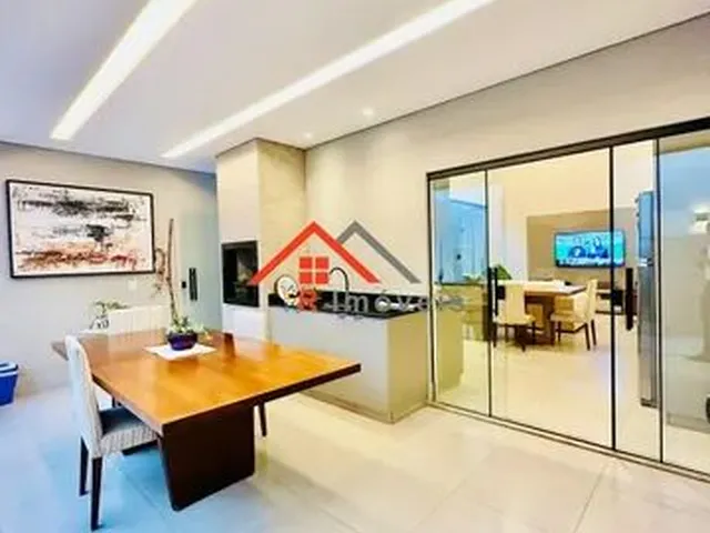 Imagem 16: Casa Exclusiva de 03 Suítes em Arniqueiras