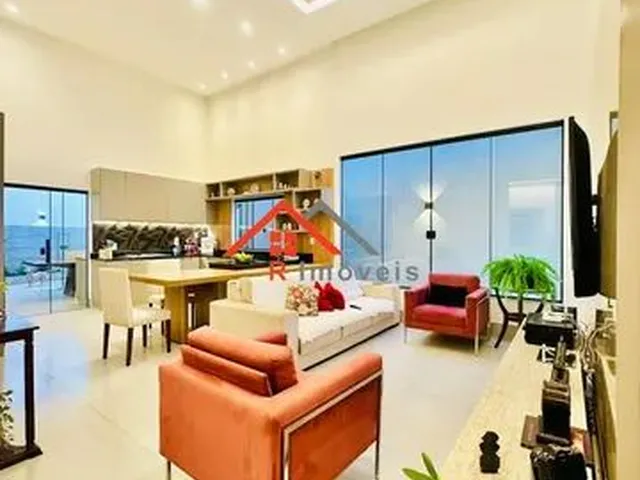 Imagem 15: Casa Exclusiva de 03 Suítes em Arniqueiras