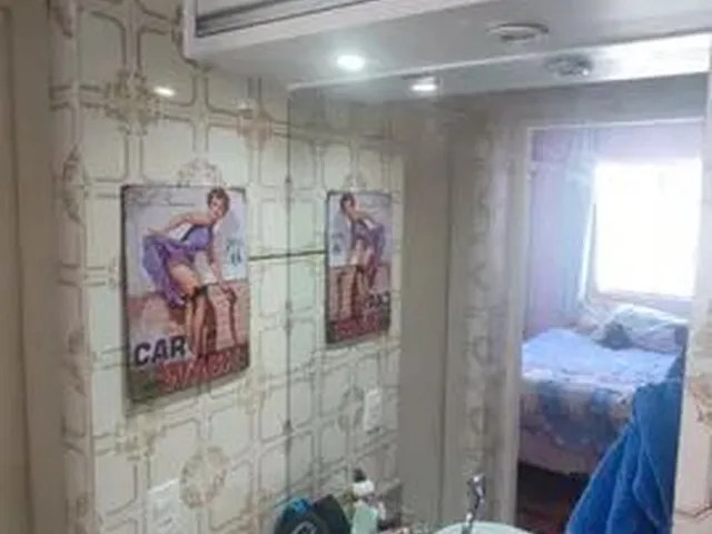 Imagem: Apartamento com 2 Quartos - Capão Raso