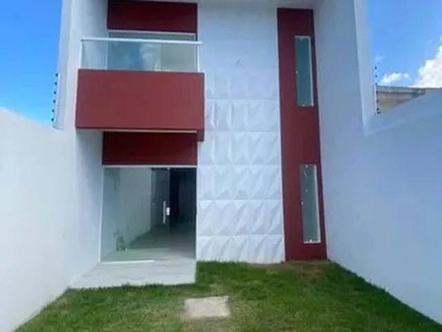 Imagem: Sobrado para Venda Possui 129 Metros Quadrados