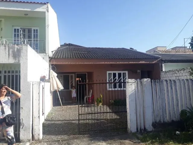 Imagem 6: Vendo Casa São José dos Pinhais