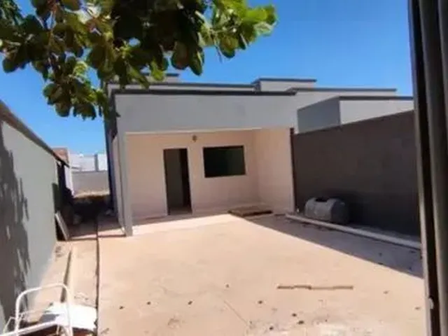 Imagem: Casa para Venda em José de Anchieta - Serra