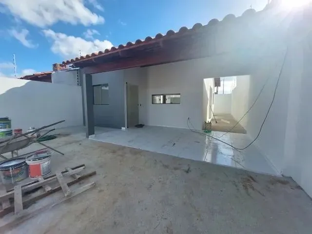Imagem: Casa com 2 Quartos