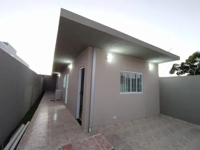 Imagem 1: Casa no Jardim Mooca