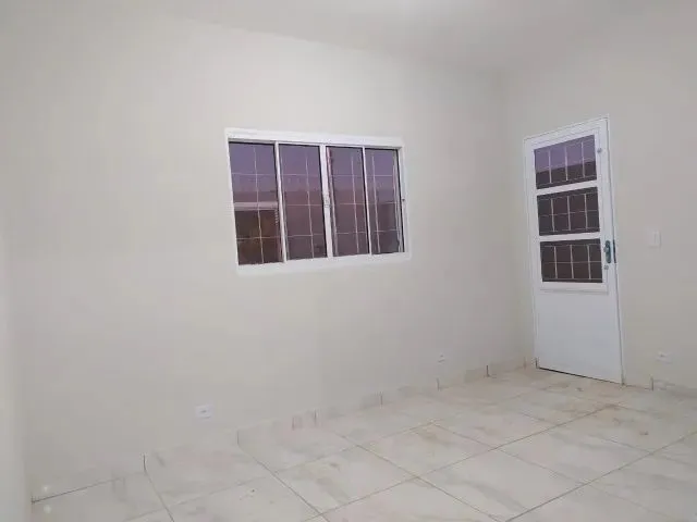 Imagem 2: Casa no Jardim Mooca