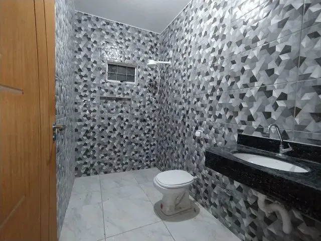 Imagem 3: Casa no Jardim Mooca