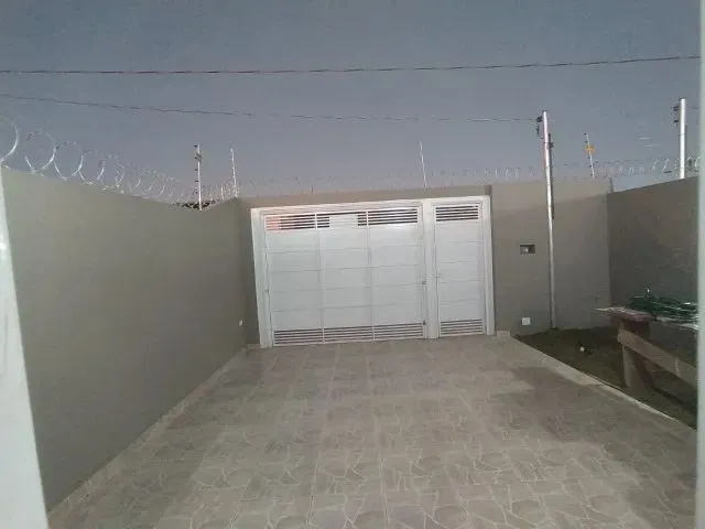 Imagem 4: Casa no Jardim Mooca