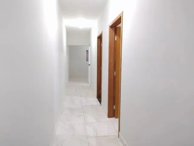 Imagem 5: Casa no Jardim Mooca