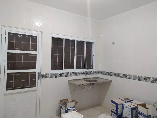 Imagem 6: Casa no Jardim Mooca