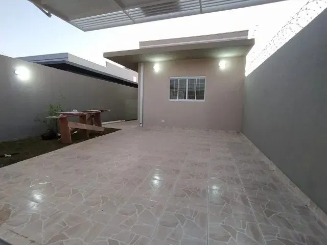 Imagem 13: Casa no Jardim Mooca