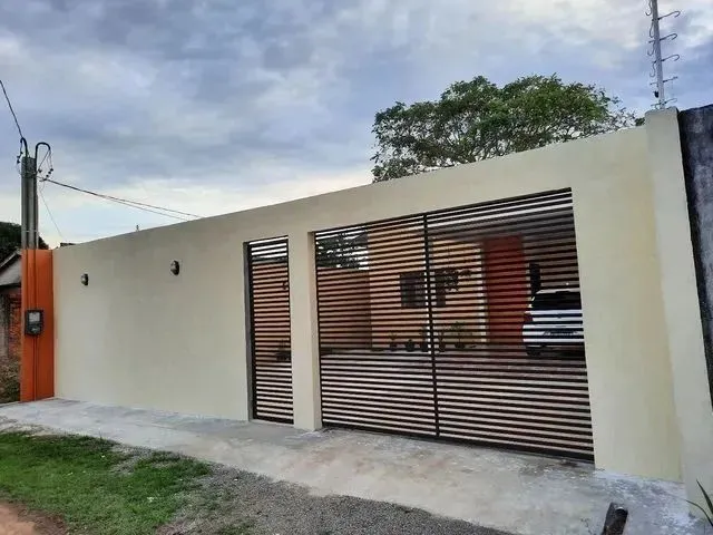 Imagem: A-Casa no Pricuma