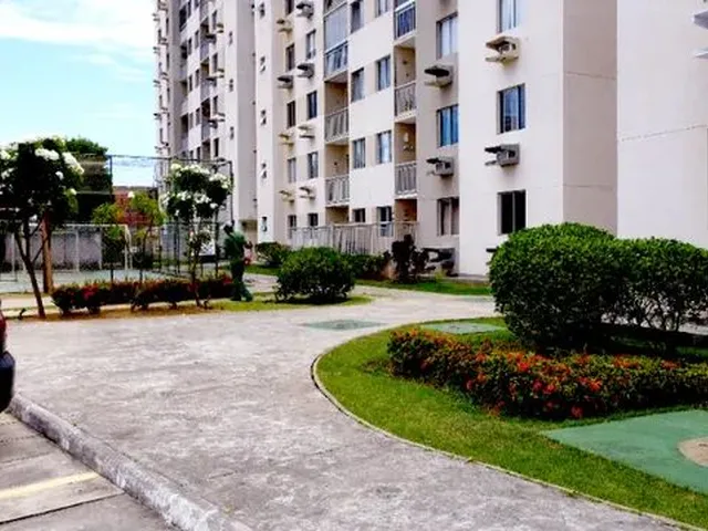 Imagem 1: 3 Quartos com Suíte e Varanda em Itapua. Preço Imbatível