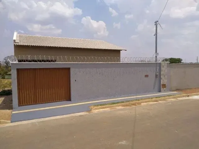Imagem: E- Casa com Proposta de Venda