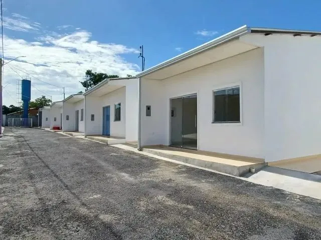 Imagem: Vendas Casas Residencial Bairro Flores/Duque