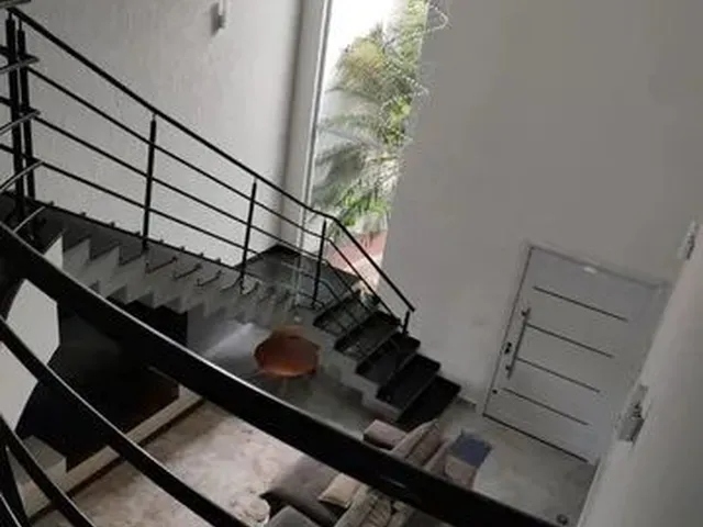Imagem 6: Casa em Condomínio C/4 Quartos e 1 Escritório
