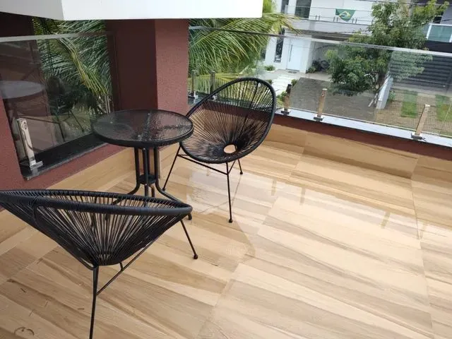 Imagem 9: Casa em Condomínio C/4 Quartos e 1 Escritório