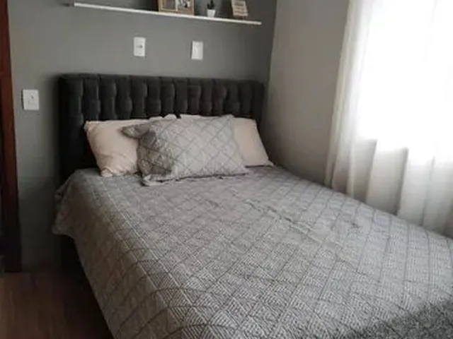 Imagem 5: Casa em Condomínio C/4 Quartos e 1 Escritório