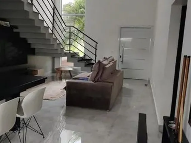Imagem 7: Casa em Condomínio C/4 Quartos e 1 Escritório