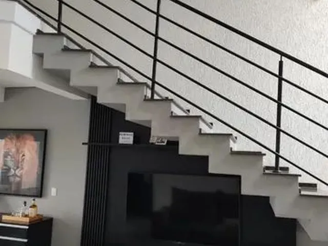 Imagem 10: Casa em Condomínio C/4 Quartos e 1 Escritório