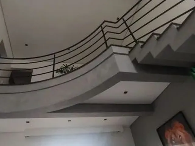 Imagem 1: Casa em Condomínio C/4 Quartos e 1 Escritório