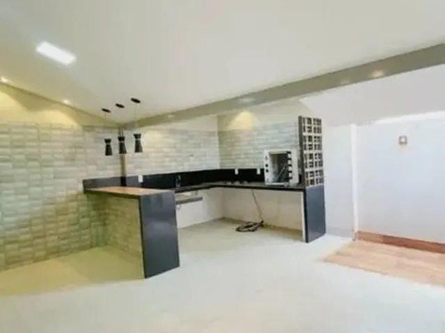 Imagem: Casa em Vista da Serra I - Serra - Espírito