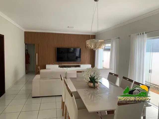Imagem: Vendo Casa Térrea no Condomínio Green