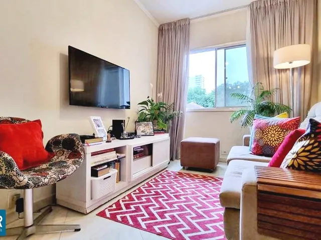 Imagem: Residencial Central Park - Apartamento com