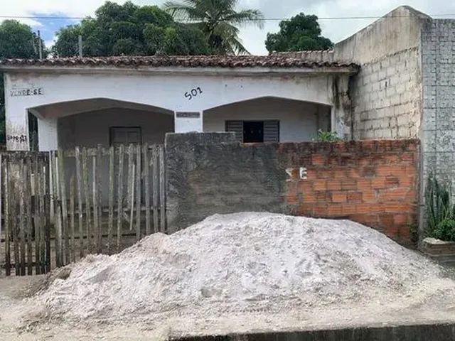 Imagem: Casa em Penedo