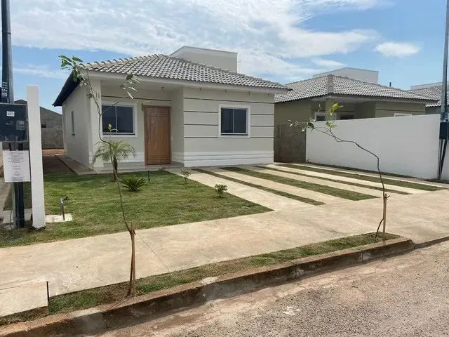 Imagem: Casa para Venda com 73 Metros Quadrados