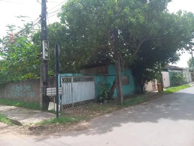 Imagem: Vendo Casa Titulada