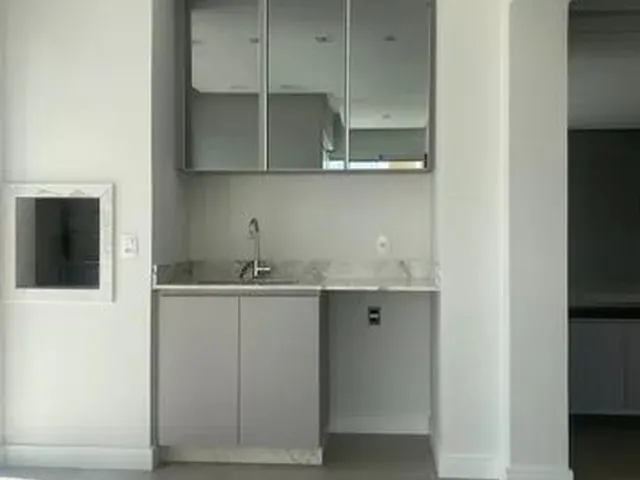 Imagem: Apartamento Alto Padrão no Ecoville
