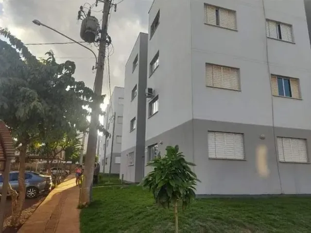 Imagem: Vendo Apartamento no Roma 1 Bloco1 3 Andar