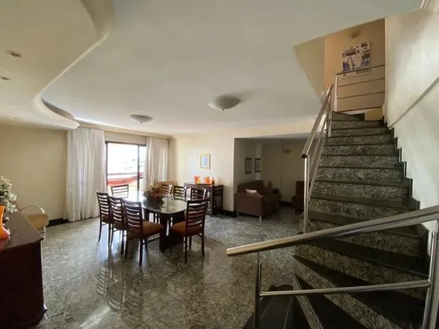 Imagem: Cobertura para Venda com 329 Metros Quadrados