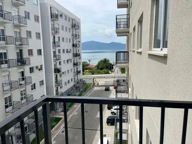 Imagem: Apartamento Vista Mar Novo