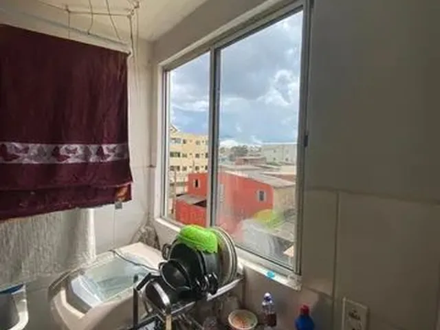 Imagem 1: Ágio de Lindo Apartamento de 2 Quartos no Riacho Fundo 2 Condomínio 13