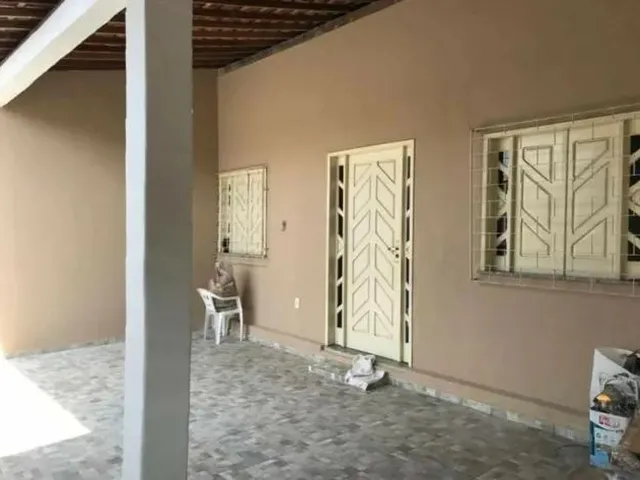 Imagem: Casa em de Fátima - Serra - Espírito Santo