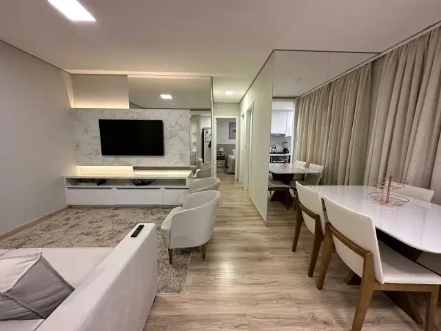 Imagem 1: Apartamento Residencial Affinity - Bairro Maria Luiza