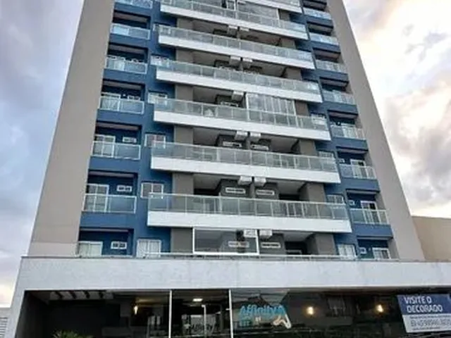 Imagem 7: Apartamento Residencial Affinity - Bairro Maria Luiza