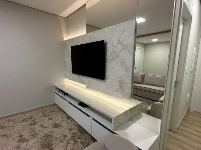 Imagem 4: Apartamento Residencial Affinity - Bairro Maria Luiza