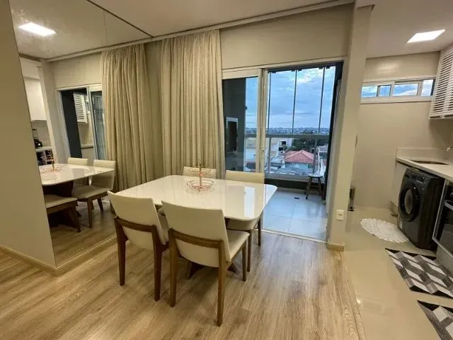 Imagem 8: Apartamento Residencial Affinity - Bairro Maria Luiza