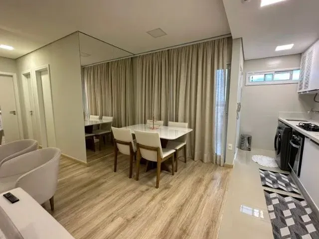 Imagem 6: Apartamento Residencial Affinity - Bairro Maria Luiza